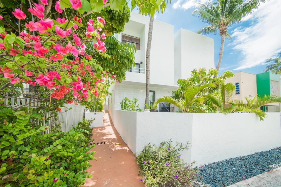 619 Euclid Ave 2D, Miami Beach, Floride 33139, États-Unis