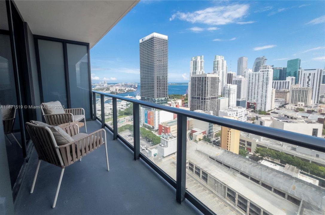 159 NE 6th St 2508, Miami, フロリダ 33132, アメリカ合衆国