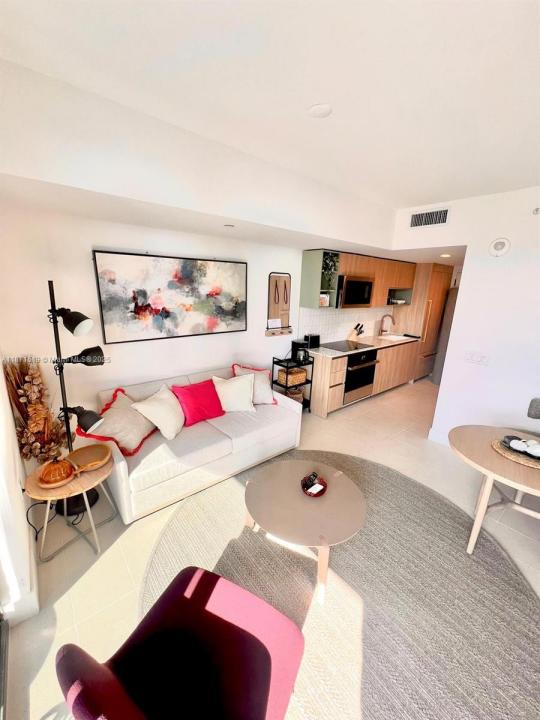 159 NE 6th St 2508, Miami, フロリダ 33132, アメリカ合衆国