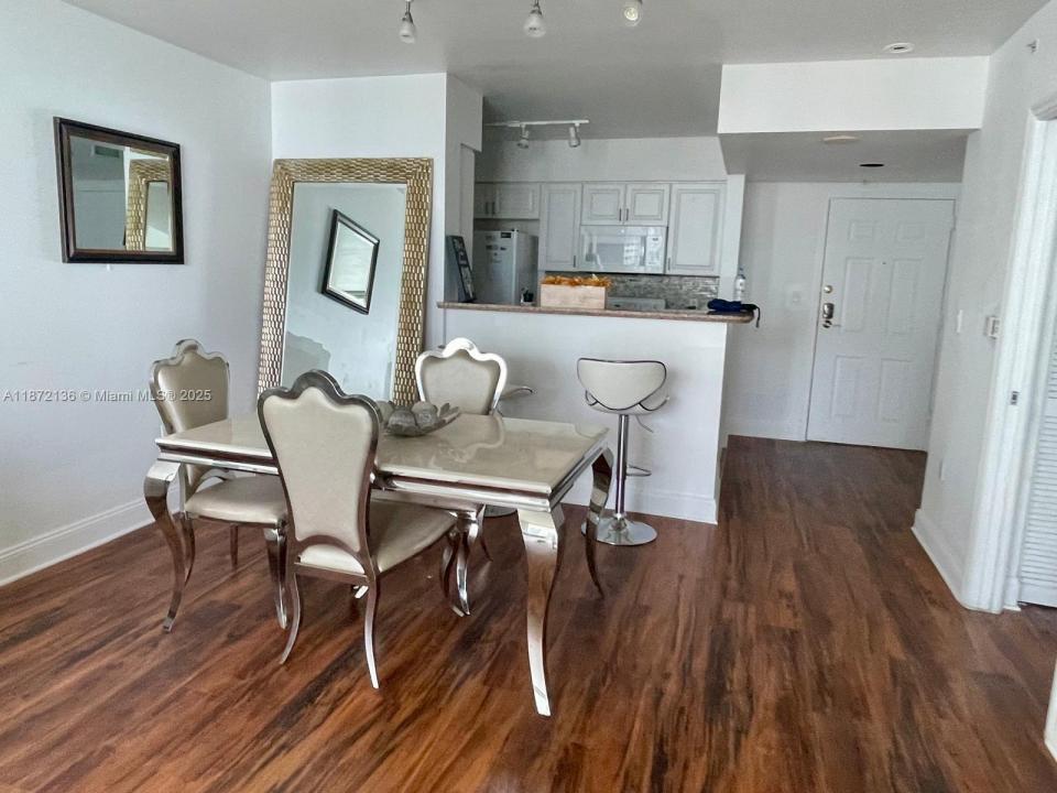 1155 Brickell Bay Dr 1805, Miami, Floride 33131, États-Unis