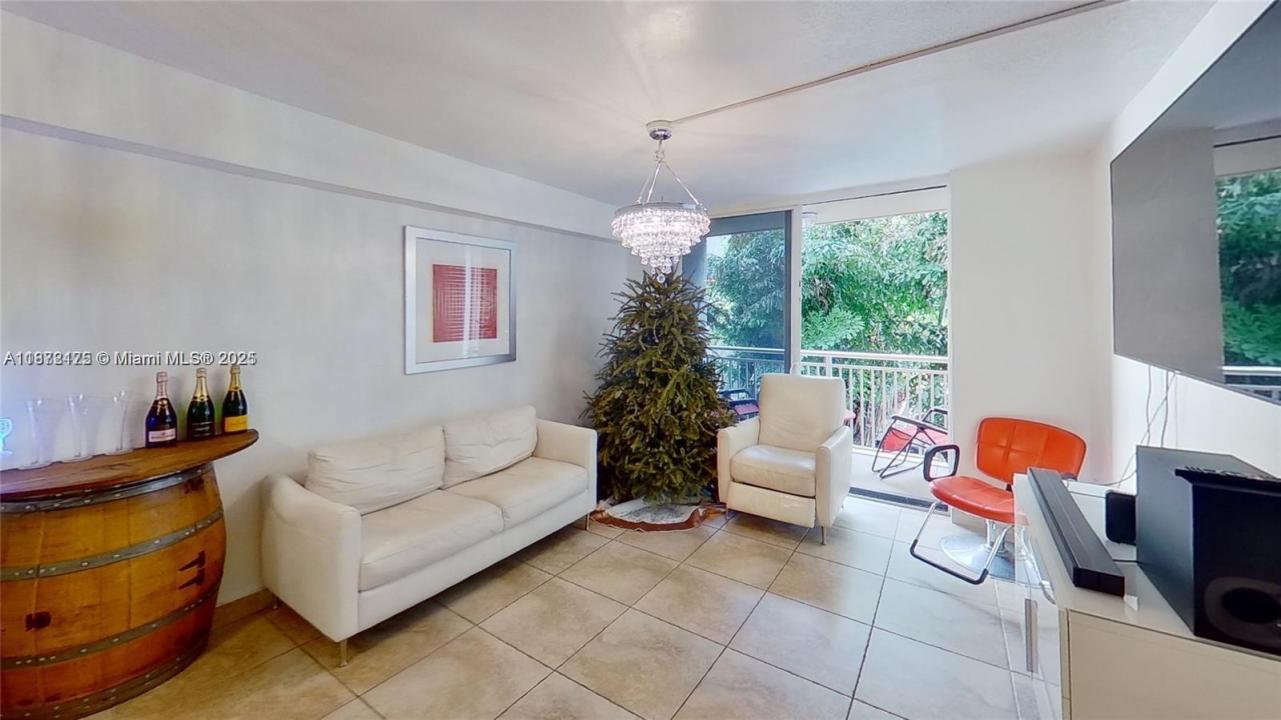 1666 West Ave 312, Miami Beach, Florida 33139, HOA KỲ