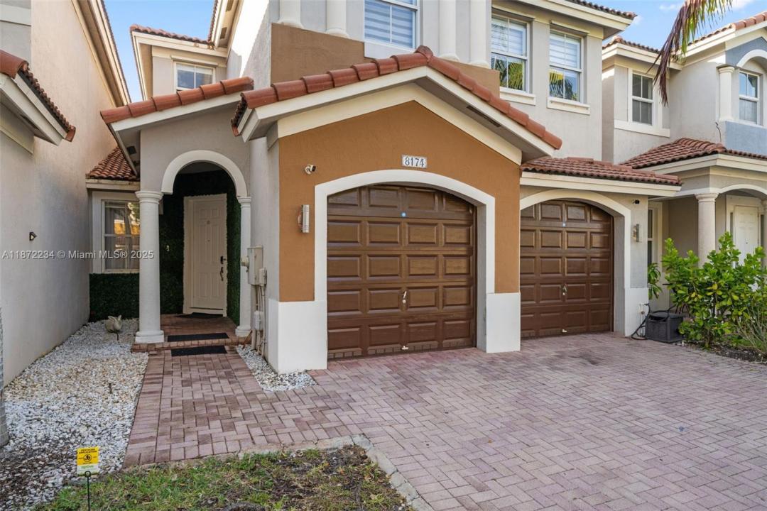 8174 NW 114th Pl, Doral, Florida 33178, Estados Unidos