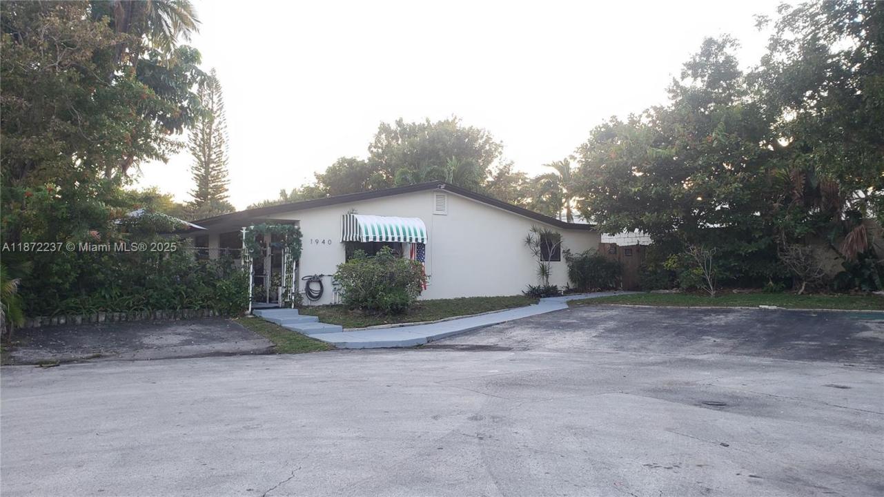 1940 NE 31st Ct South, Lighthouse Point, Florida 33064, Estados Unidos