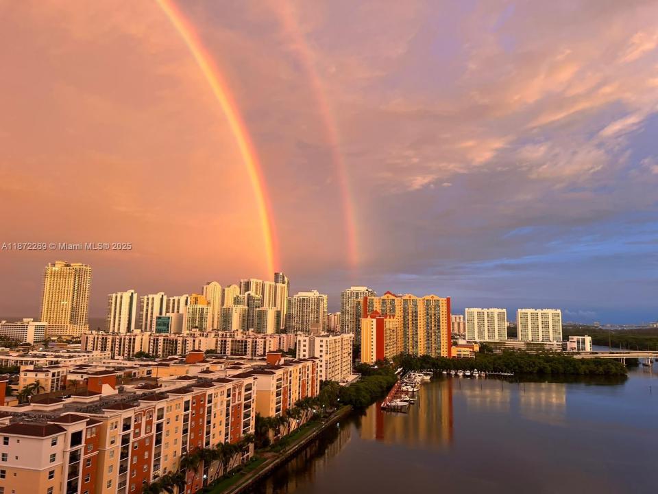 250 174th St 1801, Sunny Isles Beach, 佛羅里達州 33160, 美國