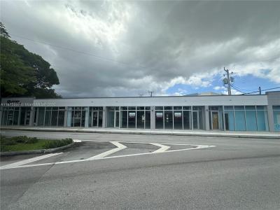 10 S Royal Poinciana Blvd 2&3, Miami Springs, Florida 33166, USA