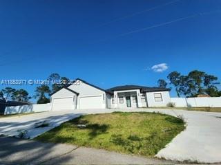 6031 S MOSS CIR, La Belle, Floride 33935, États-Unis