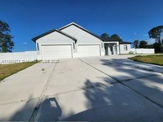 6031 S MOSS CIR, La Belle, Flórida 33935, Estados Unidos
