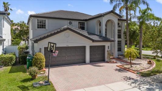 17956 SW 35th Dr, Miramar, Florida 33029, USA