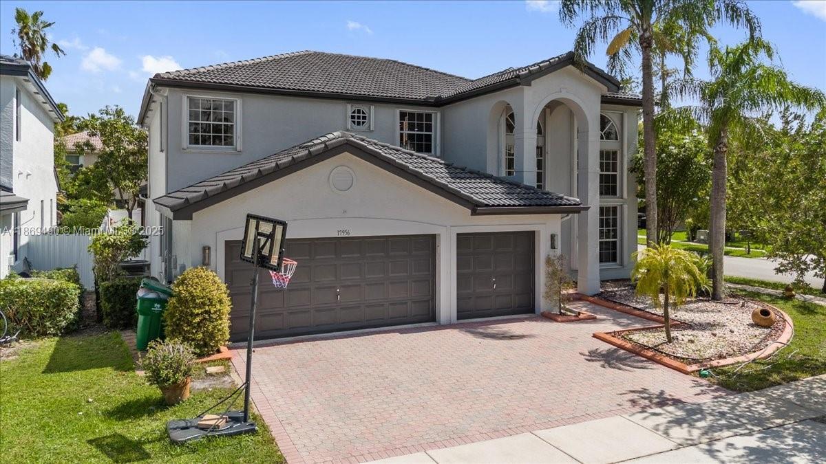 17956 SW 35th Dr, Miramar, Floride 33029, États-Unis
