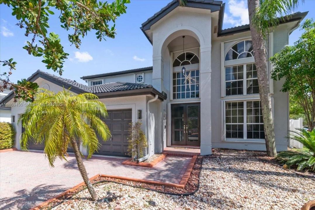 17956 SW 35th Dr, Miramar, Floride 33029, États-Unis