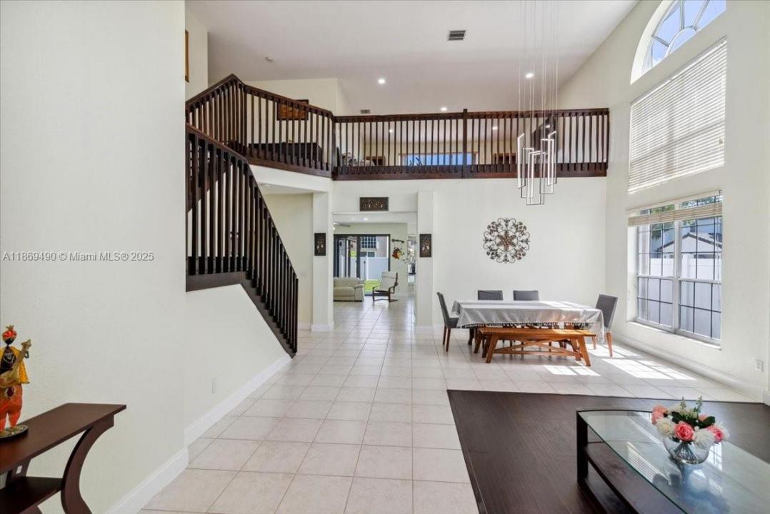 17956 SW 35th Dr, Miramar, Floride 33029, États-Unis