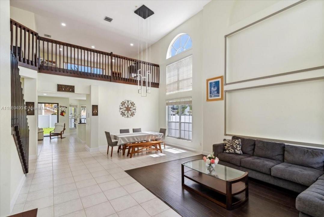 17956 SW 35th Dr, Miramar, Floride 33029, États-Unis