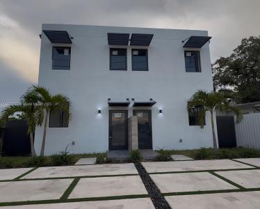 4311 NW 32nd Ave, Miami, Florida 33142, USA