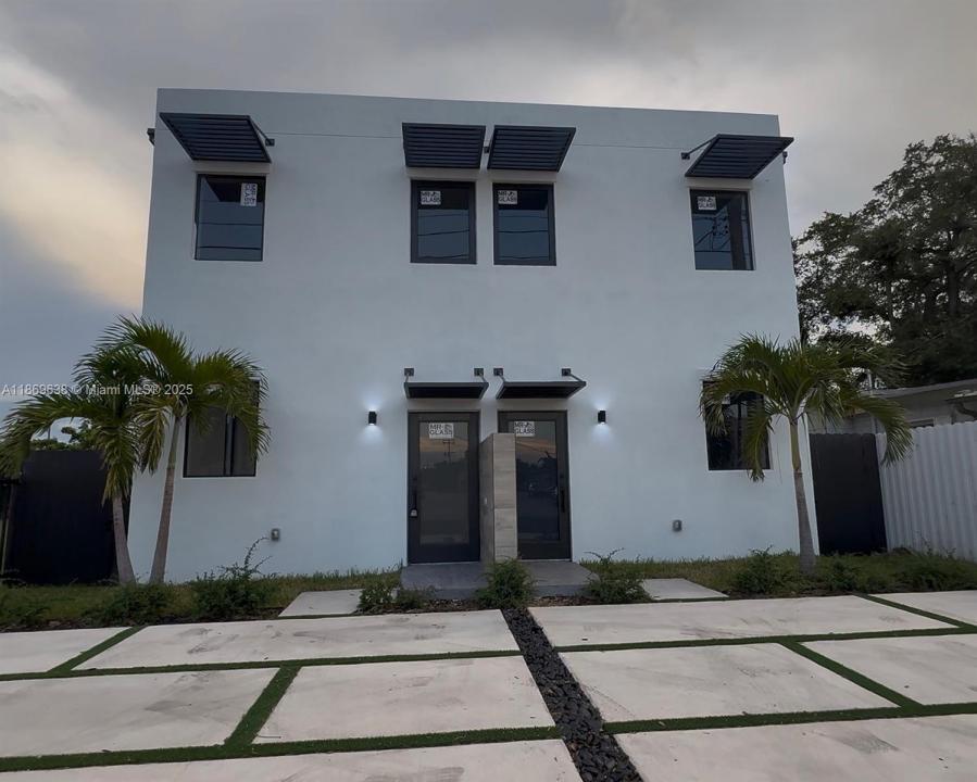 4313 NW 32nd Ave, Miami, Florida 33142
