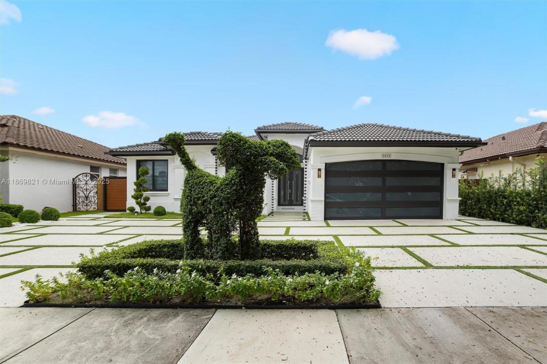 2612 SW 143rd Ave, Miami, Florida 33175, HOA KỲ