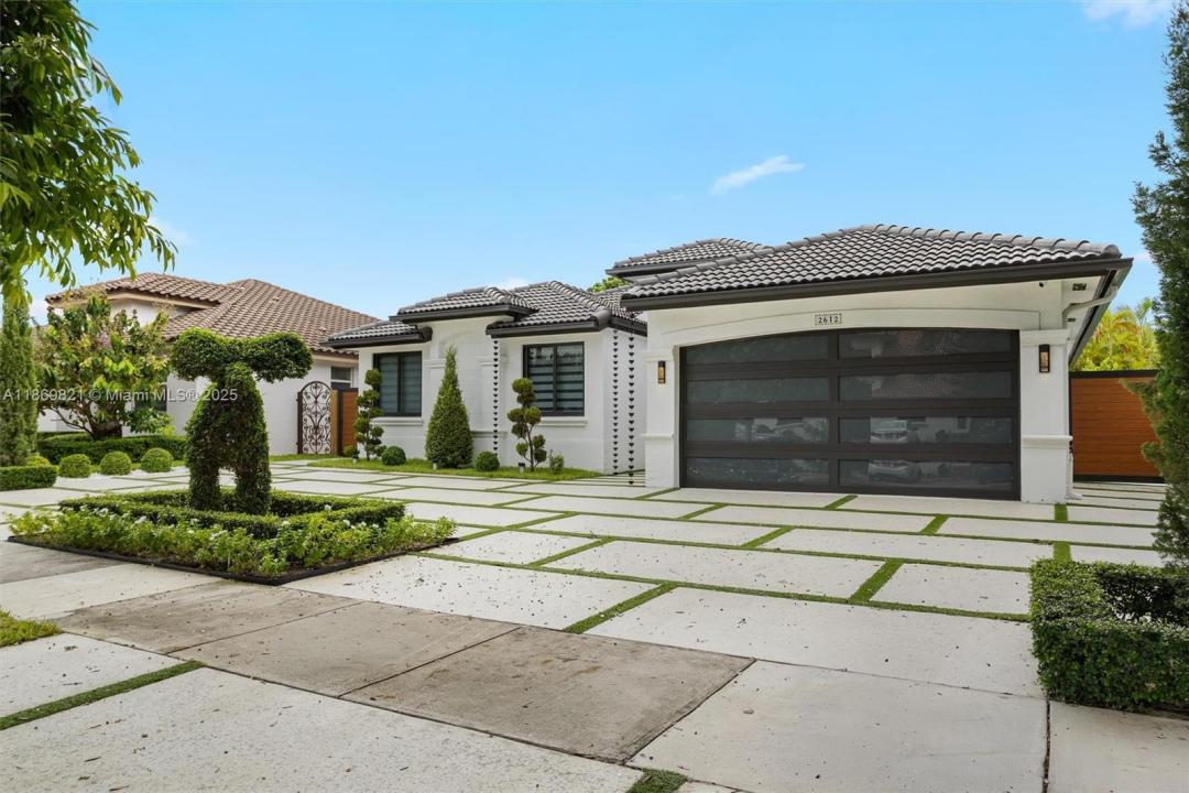 2612 SW 143rd Ave, Miami, Florida 33175, HOA KỲ