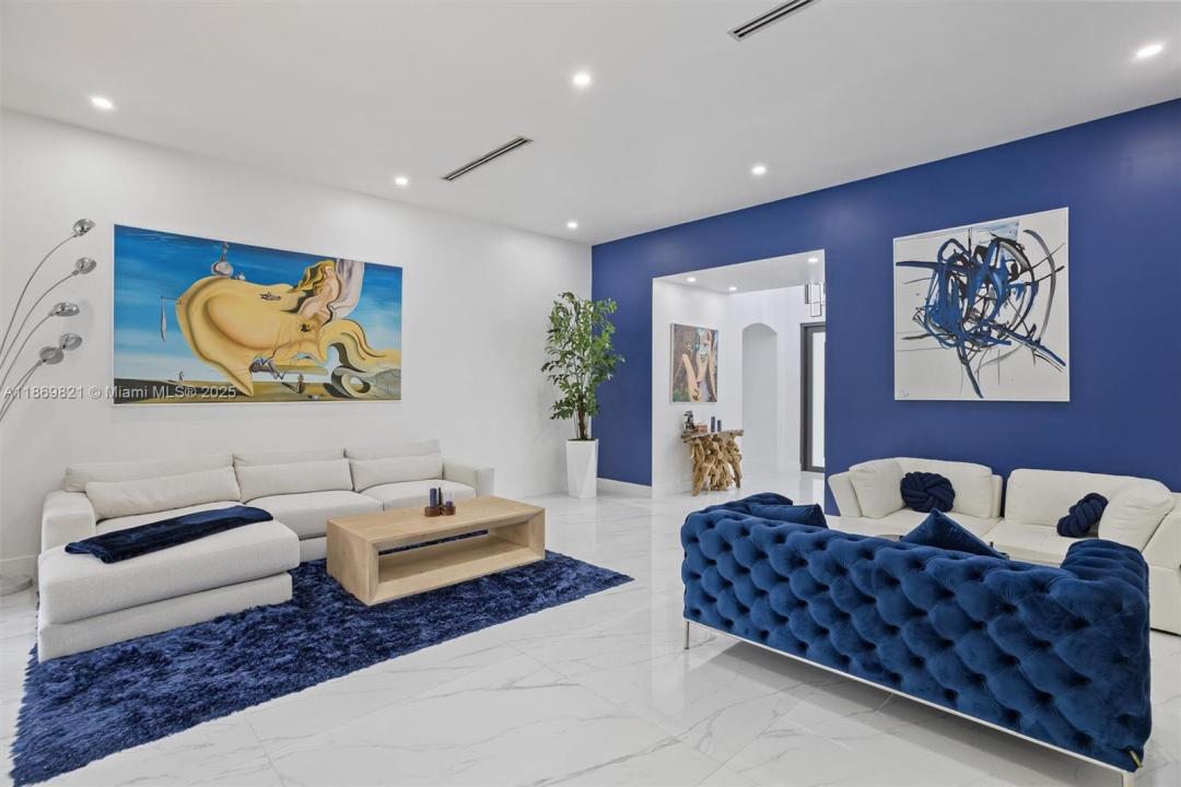 2612 SW 143rd Ave, Miami, Florida 33175, HOA KỲ