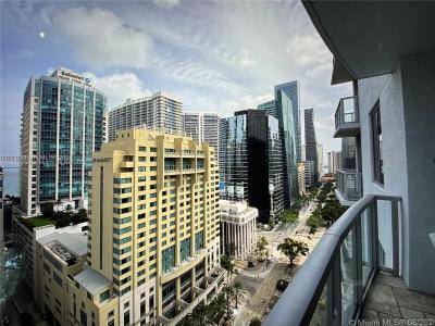 1060 Brickell Ave 1905, Miami, Florida 33131, USA