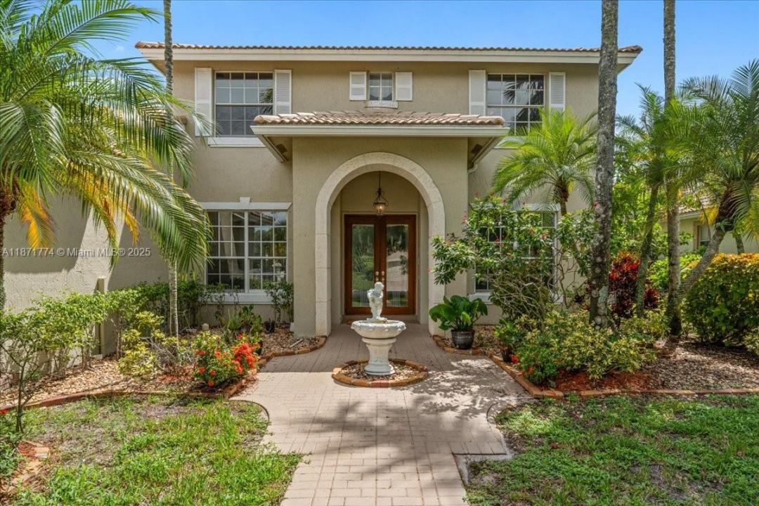 5095 NW 57th Way, Coral Springs, فلوريدا 33067, الولايات المتحدة