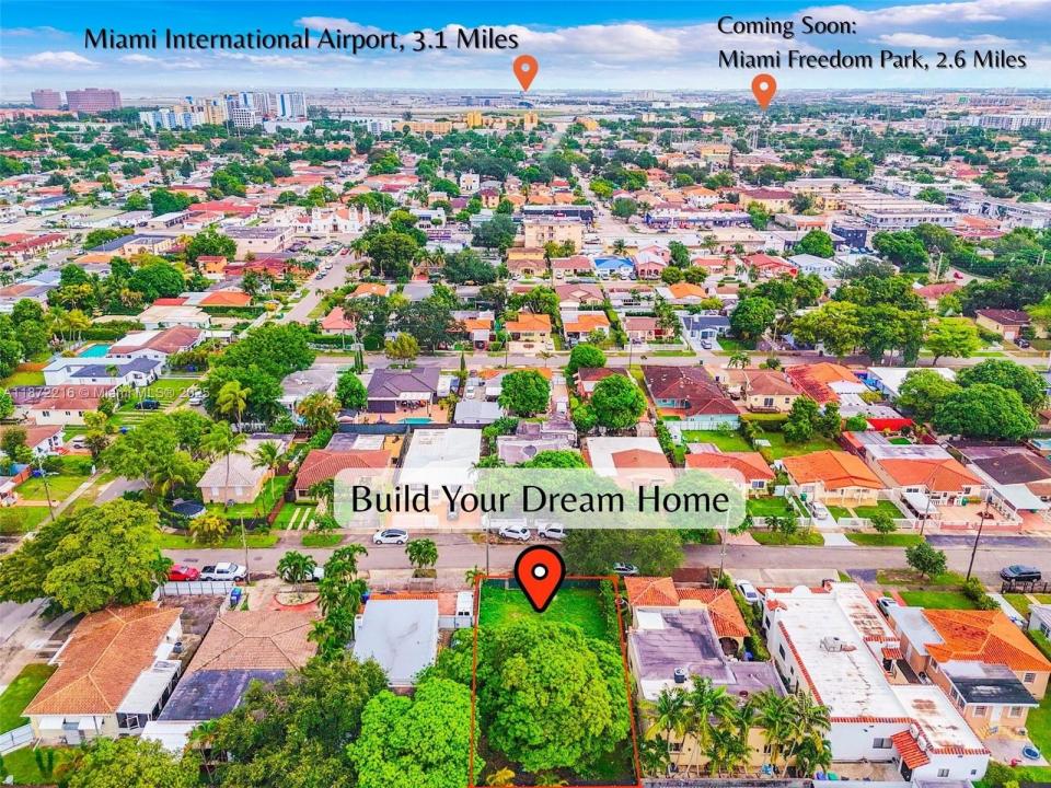 4768 SW 2nd Ter, Miami, Florida 33134, Amerika Birleşik Devletleri