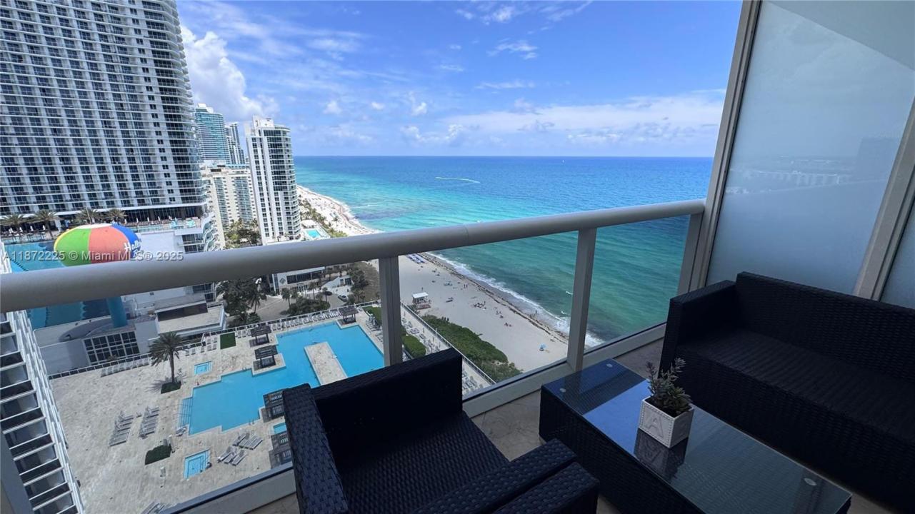 1830 S Ocean Dr 2211, Hallandale Beach, Florida 33009, Amerika Birleşik Devletleri