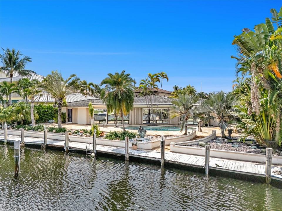 2321 NE 35th St, Lighthouse Point, 플로리다 33064, 미국