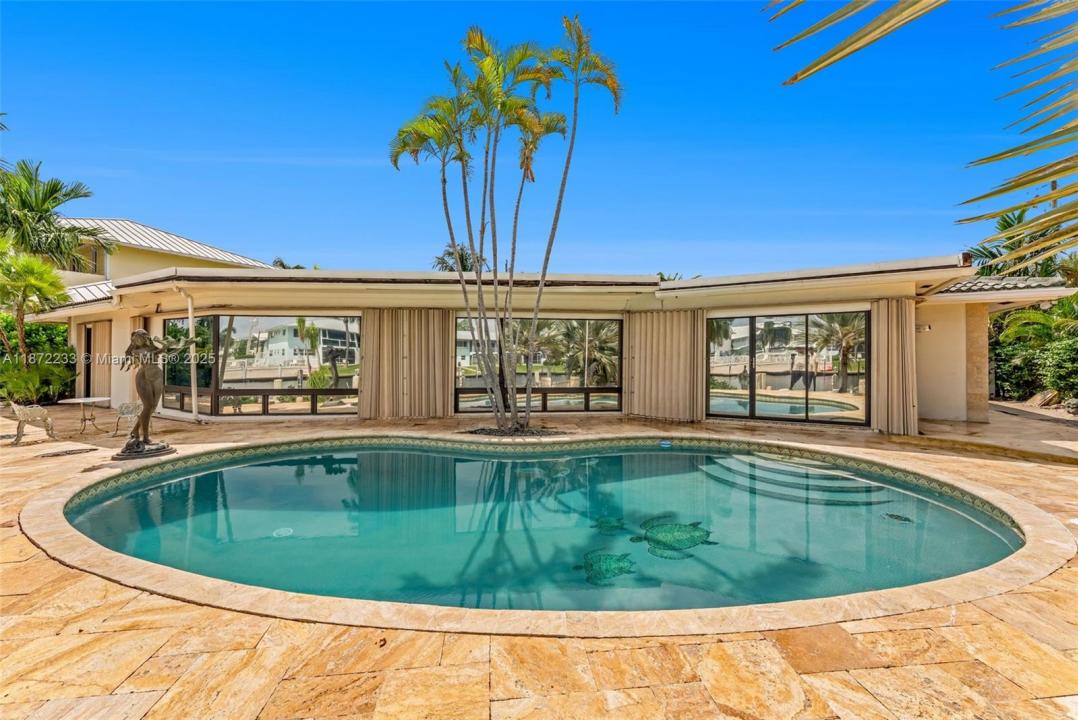 2321 NE 35th St, Lighthouse Point, 플로리다 33064, 미국