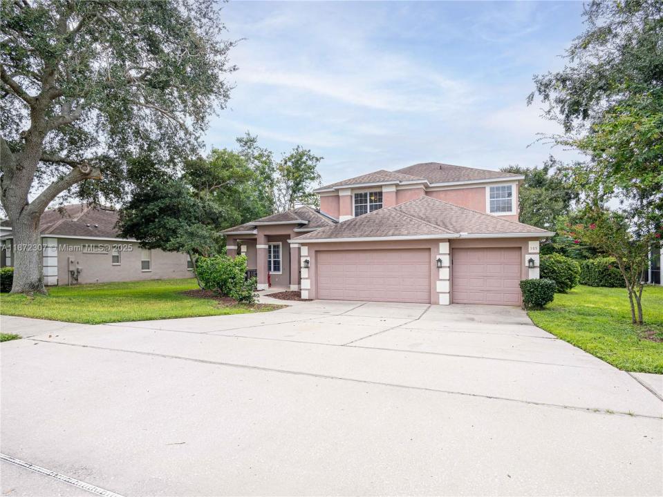 565 HEBRIDES CT, Other City - In The State Of Florida, Florida 32712, Amerika Birleşik Devletleri