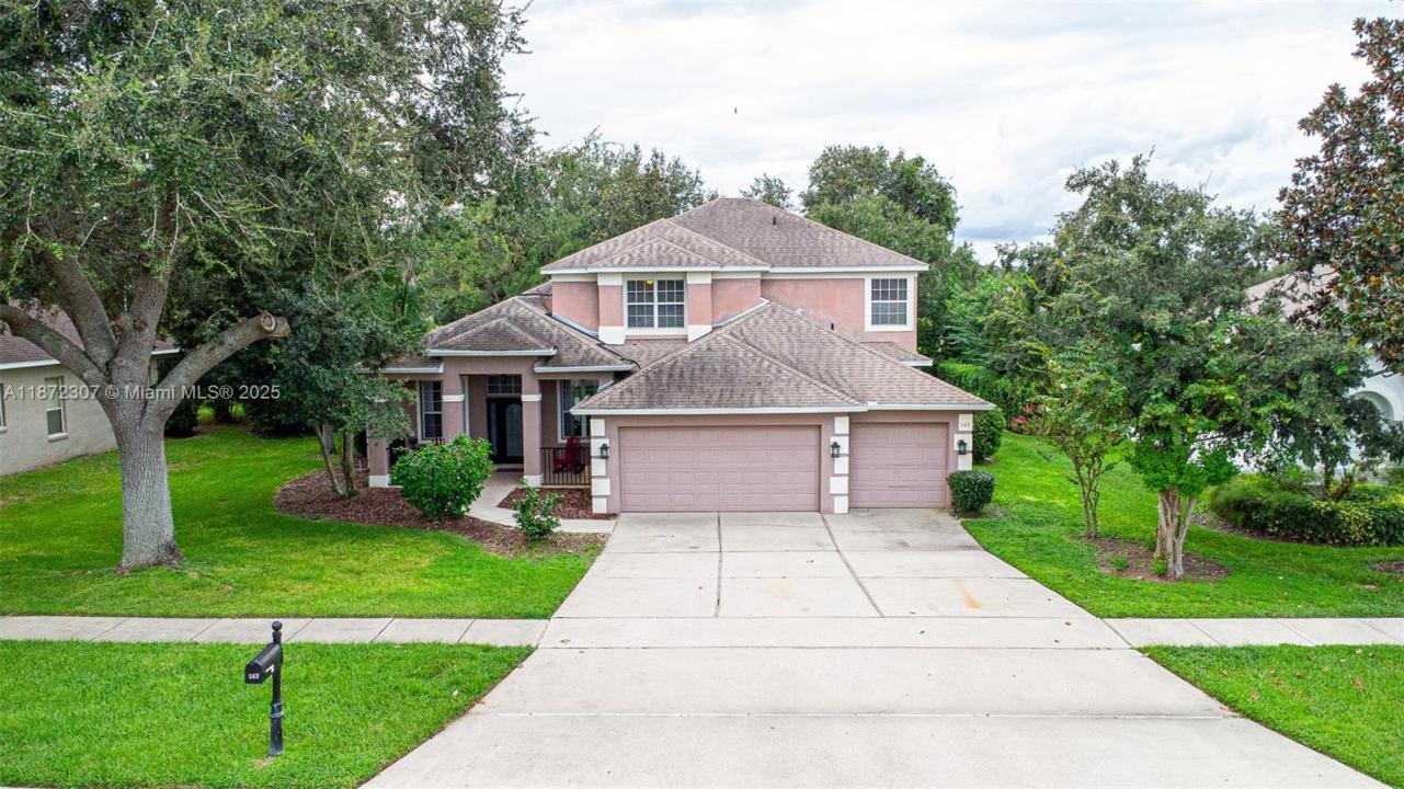565 HEBRIDES CT, Other City - In The State Of Florida, Florida 32712, Amerika Birleşik Devletleri