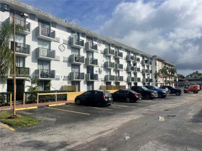 16450 NW 2nd Ave 109, Miami, Florida 33169, USA