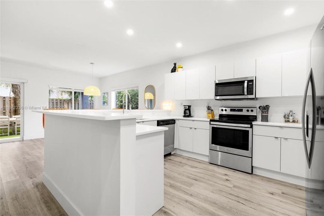 1123 NE 23rd Ter, Pompano Beach, Florida 33062, HOA KỲ