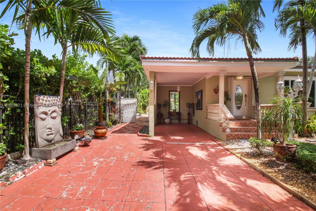 6101 SW 13th Ter, West Miami, 佛罗里达州 33144, 美国