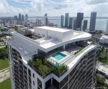 1600 NE 1st Ave 1914, Miami, Florida 33132, USA