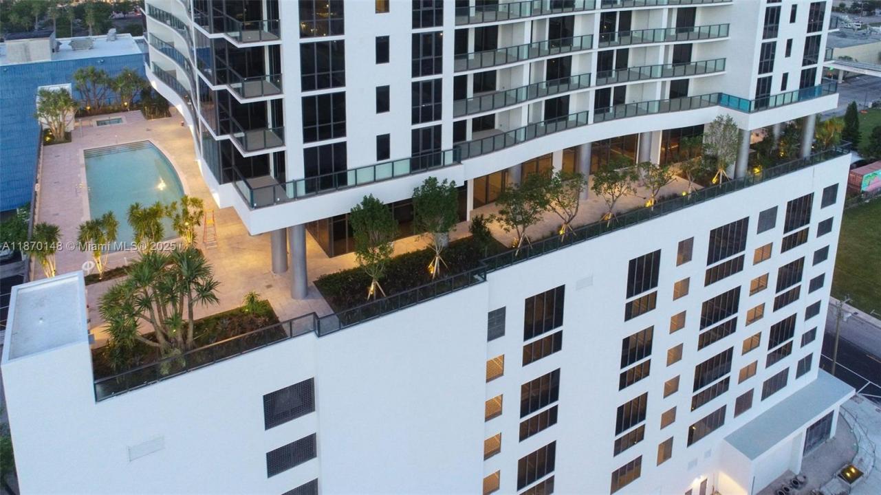 1600 NE 1st Ave 1914, Miami, Flórida 33132, Estados Unidos