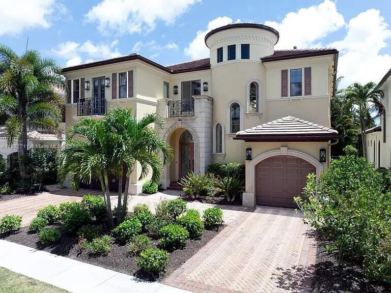 17838 Monte Vista Dr, Boca Raton, Floryda 33496, USA