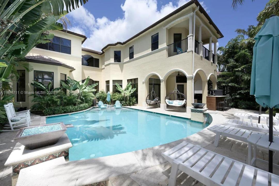 17838 Monte Vista Dr, Boca Raton, Floryda 33496, USA