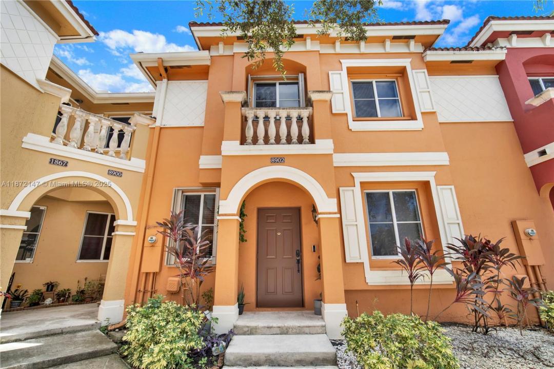 8902 SW 19th St, Miramar, Florida 33025, Amerika Birleşik Devletleri