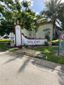 2828 Jackson Street I3, Fort Myers, Florida 33901, USA