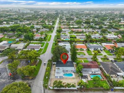 4801 Harrison St, Hollywood, Florida 33021, USA