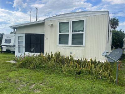 14725 NW 1 RV#4, Okeechobee, Floride 34972, États-Unis