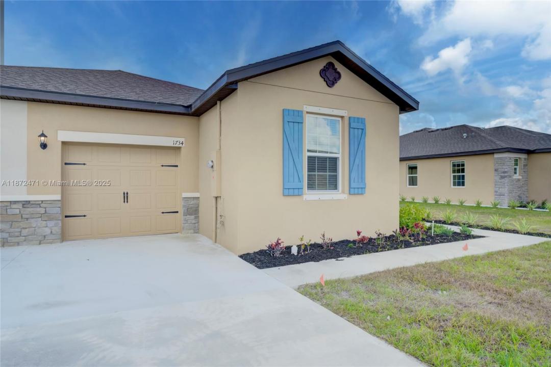 1734 Party Pl, Fort Pierce, Florida 34947, HOA KỲ