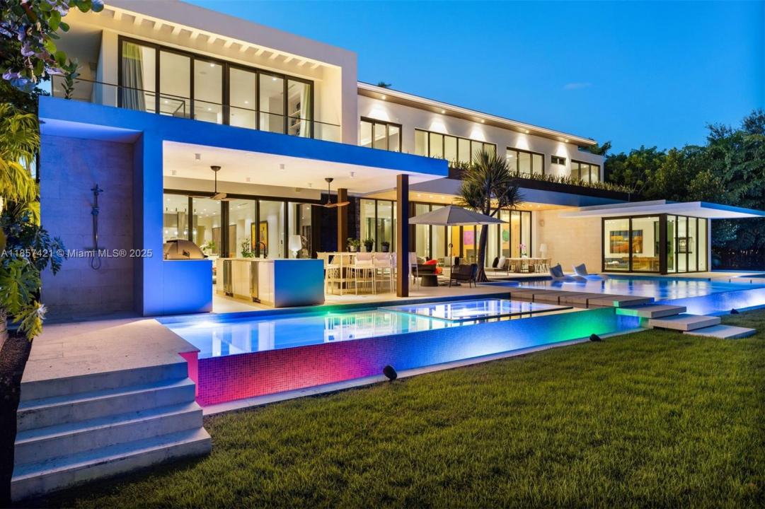 540 Leucadendra Dr, Coral Gables, Florida 33156, Estados Unidos