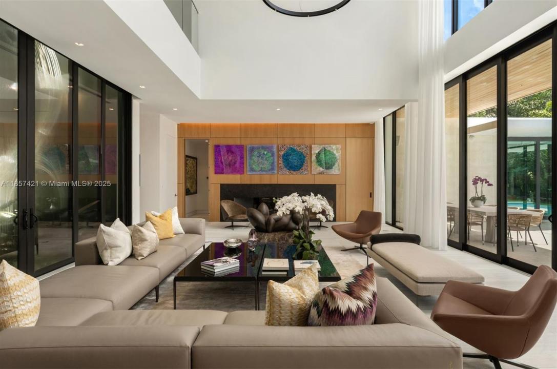 540 Leucadendra Dr, Coral Gables, Florida 33156, Estados Unidos