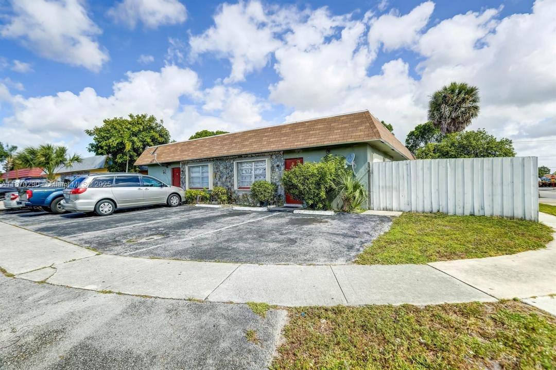 7801 SW 10th St, North Lauderdale, フロリダ 33068, アメリカ合衆国