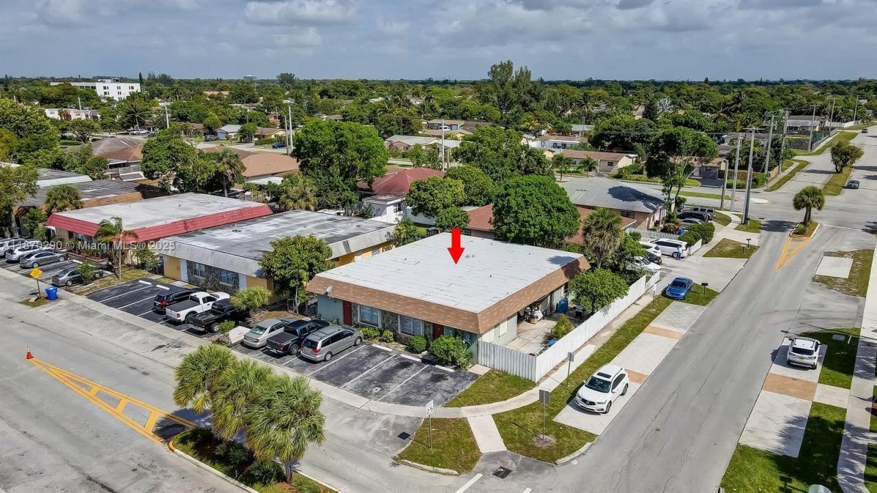 7801 SW 10th St, North Lauderdale, フロリダ 33068, アメリカ合衆国