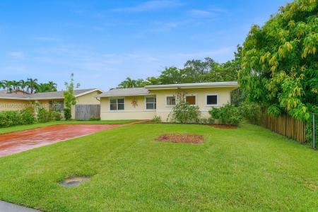1960 SW 28th Way, Fort Lauderdale, Florida 33312, USA