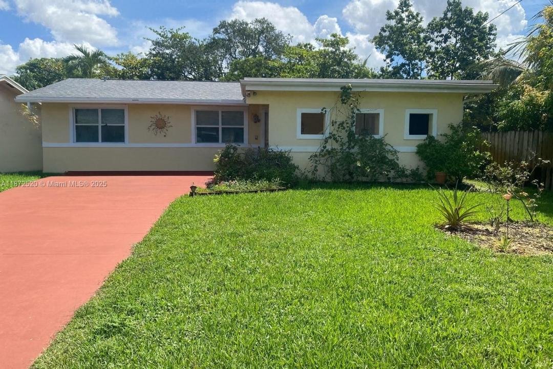 1960 SW 28th Way, Fort Lauderdale, Флорида 33312, Соединенные Штаты