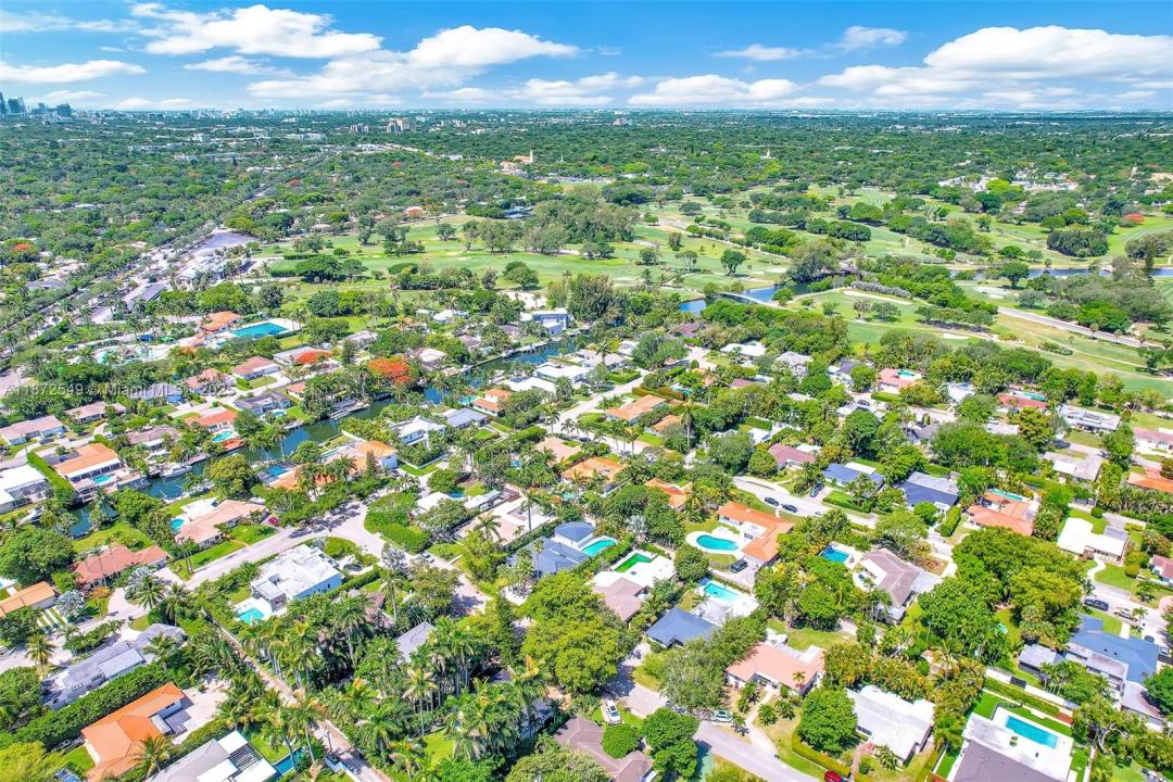 10618 NE 11th Ave 0, Miami Shores, Florida 33138