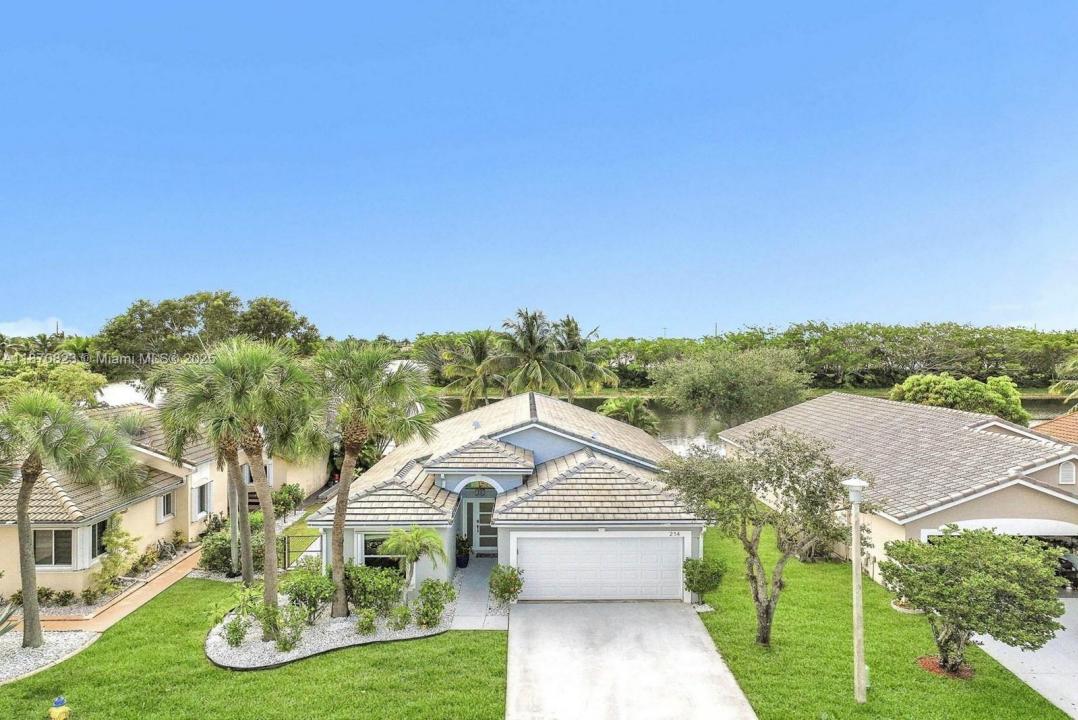 214 SW 180th Ave, Pembroke Pines, Flórida 33029, Estados Unidos