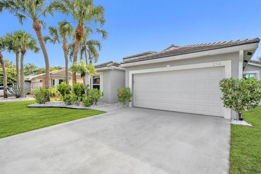 214 SW 180th Ave, Pembroke Pines, Flórida 33029, Estados Unidos